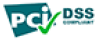 PCI DSS Compliant